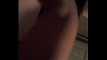 Preview 4 of Daddy With Big Dick - friend  getting cum jacked out