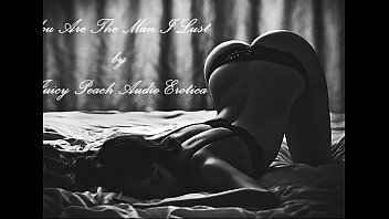 Preview 2 of Yellow Punishment - You Are the Man I Lust For by Juicy Peach Audio Erotica