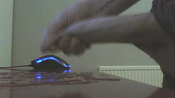 Preview 4 of Abused Mom Ass Fucking - me jerking off