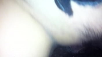 Preview 4 of Black Squrit Pen Hona Dard Bona - Culito Rico1.MOV