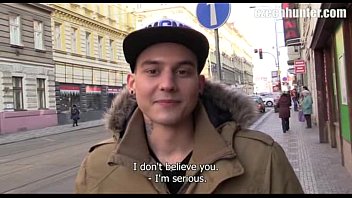 Preview 2 of Chats Join Part - CZECH HUNTER 182