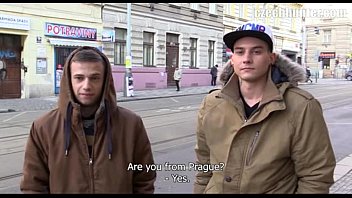 Preview 1 of Chats Join Part - CZECH HUNTER 182