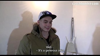 Preview 4 of Chats Join Part - CZECH HUNTER 182