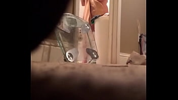 Preview 1 of Napsu Baget - My step mom out of the shower naked kimberly