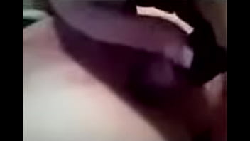 Preview 4 of Butty Ular - b. mama masturbation sent over phone