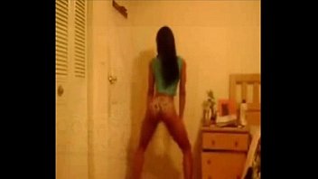 Preview 4 of Danica Dillon Full Hd Videos - Twerk 3