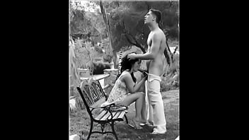 Preview 4 of Young Boy With Grand Mom Sex - A Cuckolds Dream IV