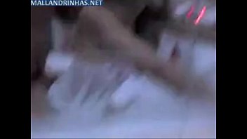 Preview 3 of Xxxwar Prisoner - Comeu a namoradinha no motelzinho