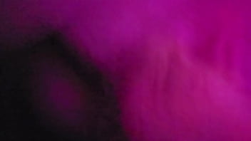 Preview 1 of Little Son Big Woman Xxx - My Friend Seen My Dick Hard While Eating Ass And Starting Sucking