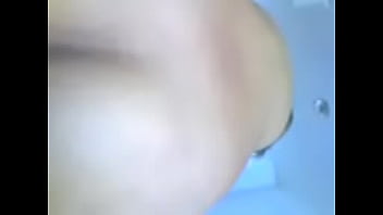 Preview 2 of Gel Dildo - Otra desde atras