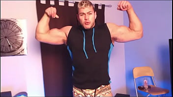 Preview 1 of Bleckmail Bro - DEEP PENETRATION