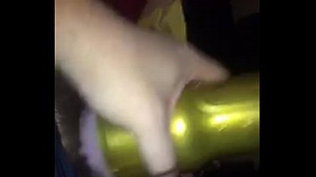Preview 3 of Desi Bhabhi Junglee Sex - jacking off and fucking my fleshlight