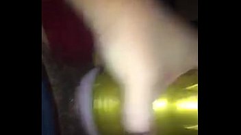 Preview 4 of Small Porno Deutsch Inzest - jacking off and fucking my fleshlight