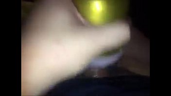 Preview 4 of Cheating Chav Sucking Cock - jacking off and fucking my fleshlight