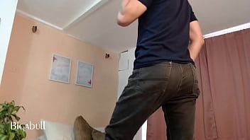 Preview 1 of Xxx Sexy Video Marathi Com - Abri&eacute_ndome el culo y mostrado las huevas
