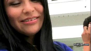 Preview 2 of Under Eig - Hot cougar ready to fuck