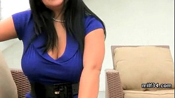 Preview 3 of Under Eig - Hot cougar ready to fuck