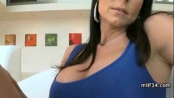 Preview 1 of Booby Teen Frock - hot cougar