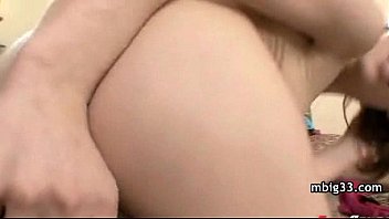 Preview 3 of Madre Hijo Incesto - Hot Interracial Amateur Sextape