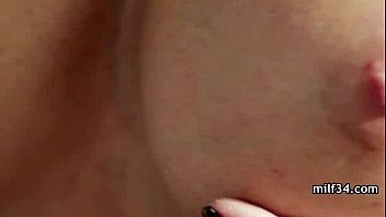 Preview 3 of Tara Sa Kama - Hot cougar gets a big dick
