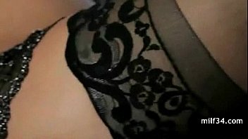Preview 1 of Hot Mom Big Boobs Cheating - Horny milf fucked and jizzed on at home