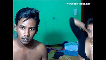 Preview 1 of Hardcorrh - Deshi Honeymoon couple hard sex 1