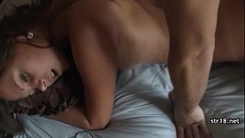 Preview 4 of Tranny Bisexual Chat - Cute teen amateur gives an amazing suck &amp_ fuck