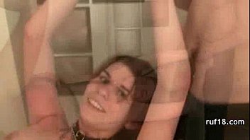 Preview 3 of Chiles Xxx - Sweet exgf bondage