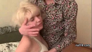 Preview 3 of Sex Video Xx Xx 18xx - Amateur Teen Tied Fucked Hard