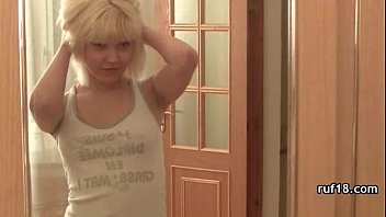 Preview 1 of Sex Video Xx Xx 18xx - Amateur Teen Tied Fucked Hard