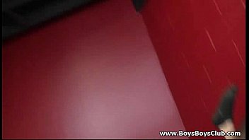 Preview 3 of Hot Sex Silvio - BlacksOnBoys - Interracial hardcore gay porn videos 25
