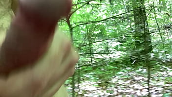 Preview 3 of Mallu Roja Sex - Nude hiking for miles
