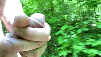 Preview 4 of Mallu Roja Sex - Nude hiking for miles