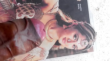 Preview 2 of Ali Ya Bhet Xxx Bp - cum tribute to anushka