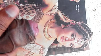 Preview 1 of Ali Ya Bhet Xxx Bp - cum tribute to anushka