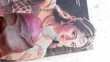 Preview 4 of Ali Ya Bhet Xxx Bp - cum tribute to anushka