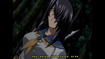 Preview 2 of Me Tarzan You Twink - Kanu Unchou vs Sensei episode 1