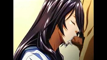 Preview 3 of Me Tarzan You Twink - Kanu Unchou vs Sensei episode 1