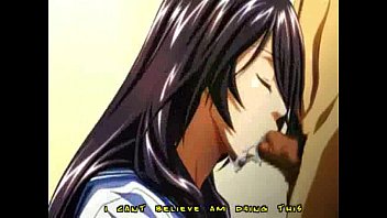 Preview 4 of Me Tarzan You Twink - Kanu Unchou vs Sensei episode 1