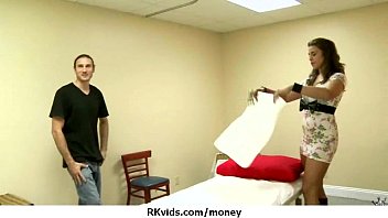 Preview 3 of Jennifer All Xxx - d. with sex for cash 10