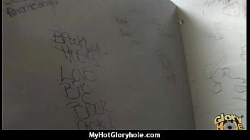 Preview 2 of Assent Of A Woman - Natural cute black teen tries out gloryhole 11