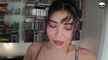 Preview 3 of Sienna West Videos - Now the third part of my video with the superb jadecve from the french TV show &quot_La Villa des C&oelig_urs Bris&eacute_s&quot_. she rides m ...