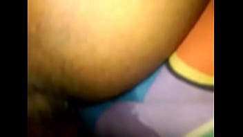 Preview 2 of Mallika Serabat - Cuero de la charles botando leche