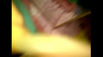 Preview 1 of Mallika Serabat - Cuero de la charles botando leche