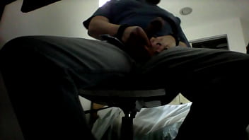 Preview 4 of Rape Togirl - Caught