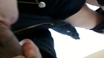 Preview 3 of I Jack Off On Webcam - VID 20150224 162621115