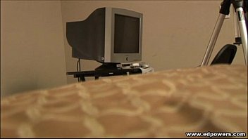 Preview 3 of Mahira Khan Xxx Video Com - Ed Powers with Desiree Hill Gets Fucked Hard Doggy