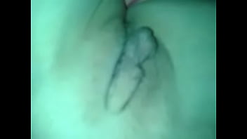 Preview 1 of Peluda Masturbando - video-2015-02-23-21-39-40