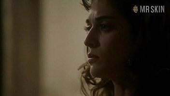 Preview 4 of Whore Piece Reality Full - MastersOfSex Lizzy caplan