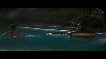 Preview 1 of Movie Kim Sun Young - Affluenza Carla quevedo